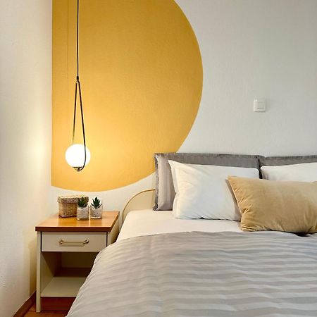 Adriatic Vibes Apartments 자다르 외부 사진