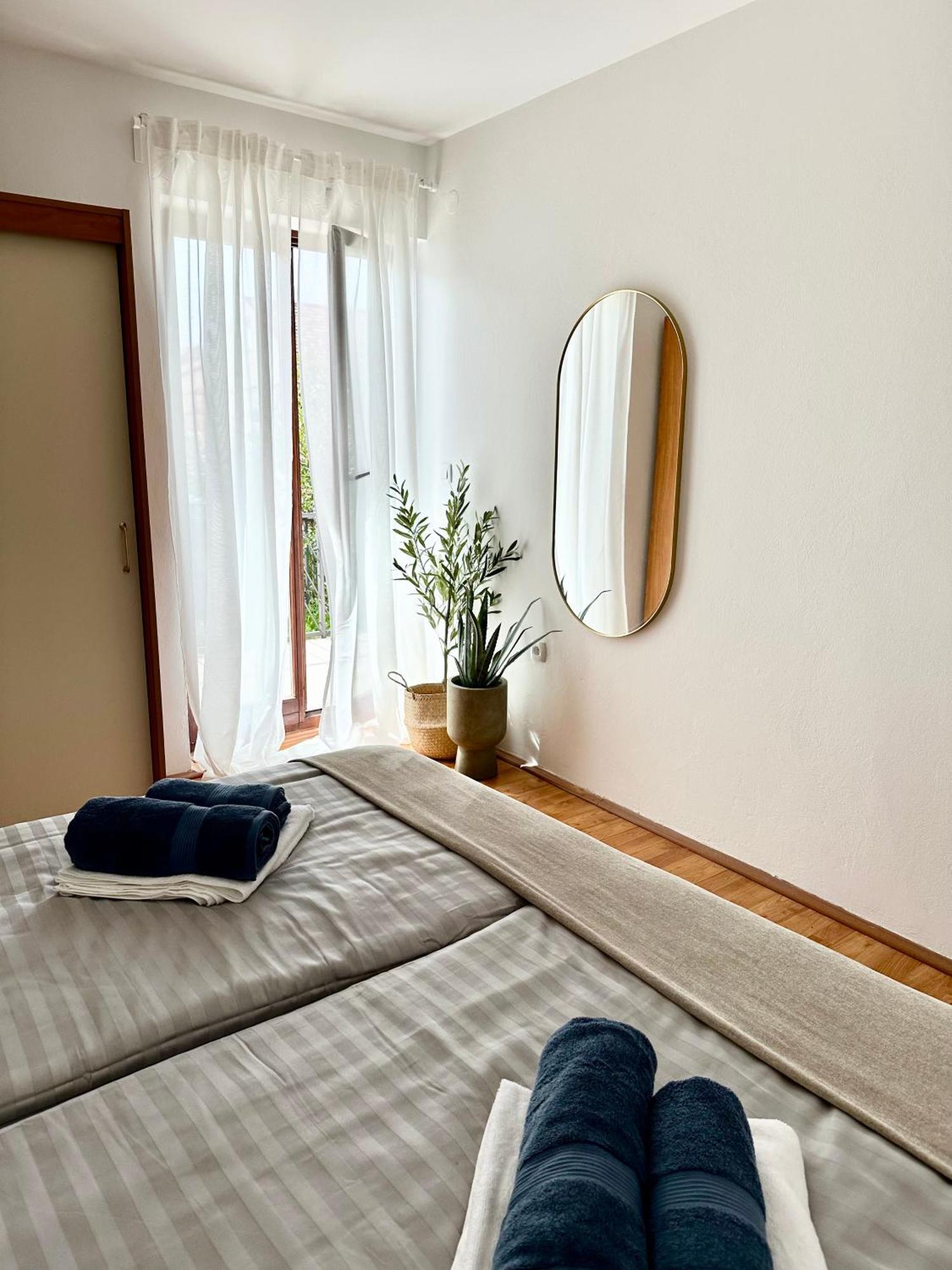 Adriatic Vibes Apartments 자다르 외부 사진