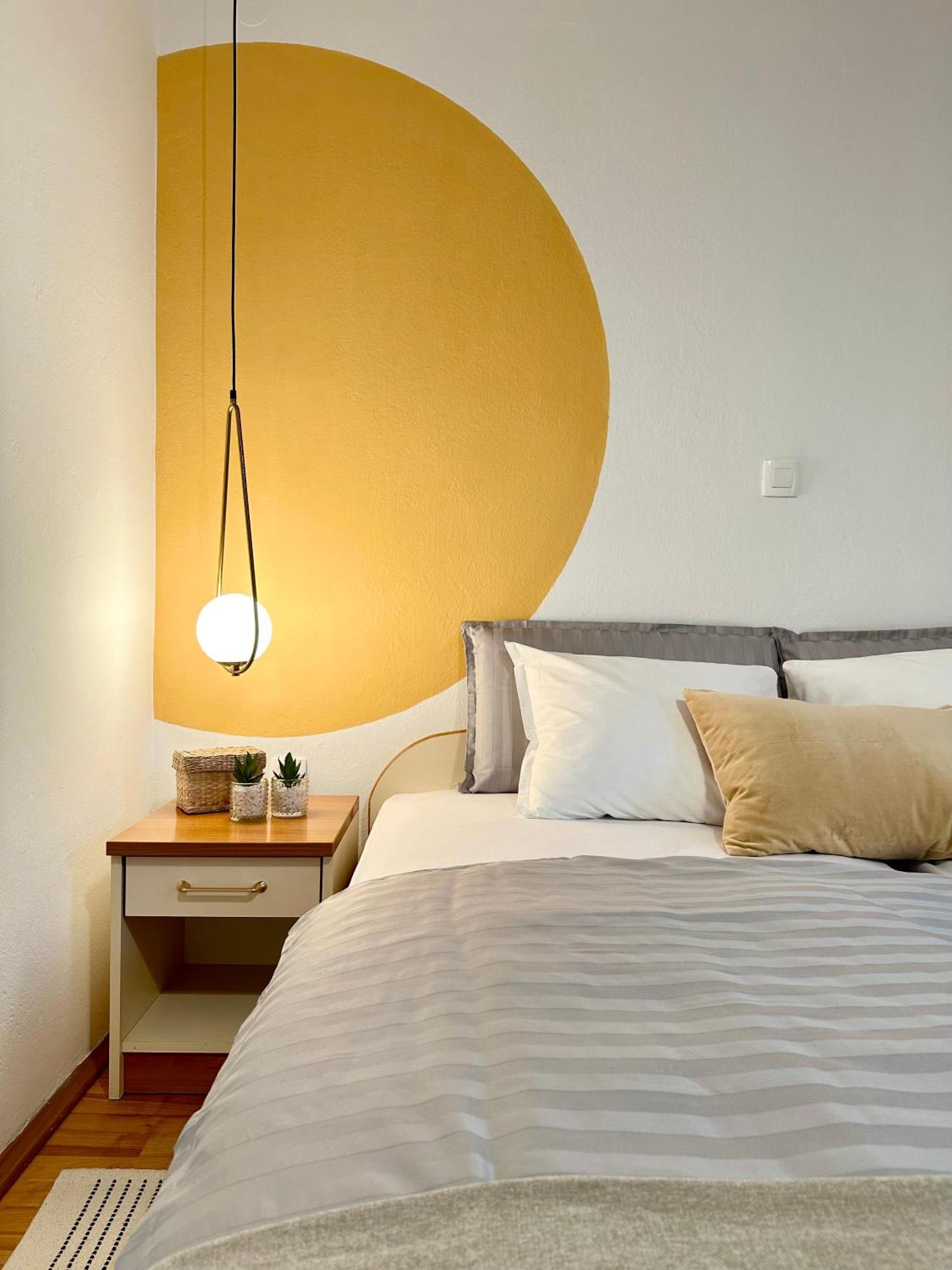 Adriatic Vibes Apartments 자다르 외부 사진