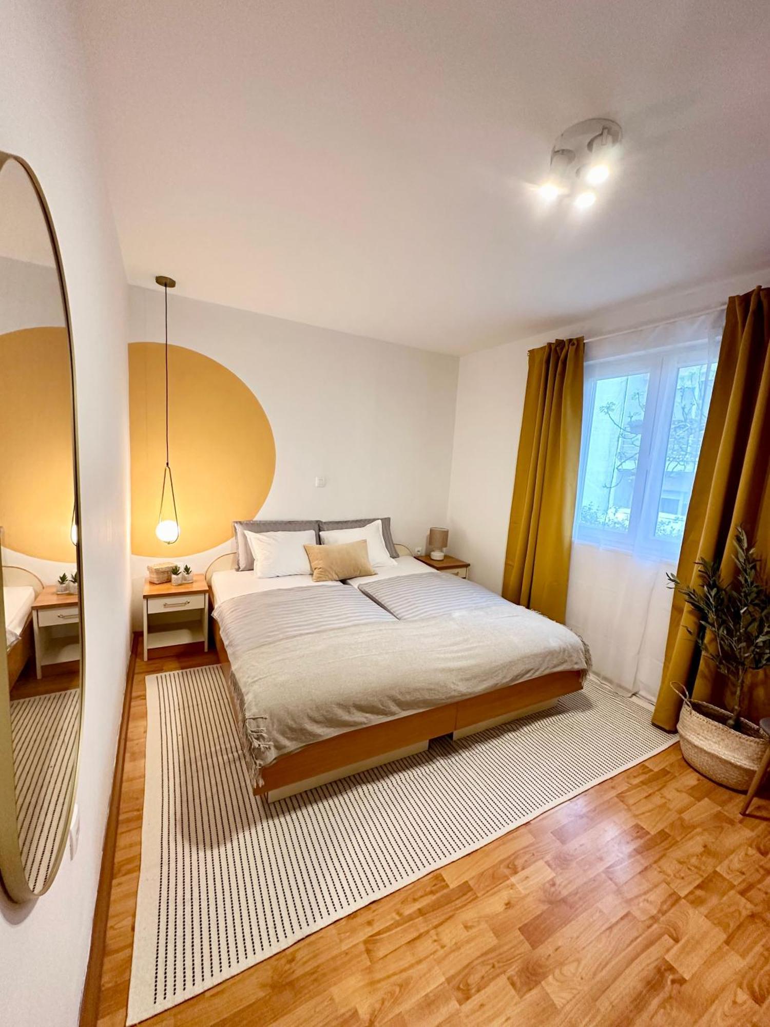 Adriatic Vibes Apartments 자다르 외부 사진
