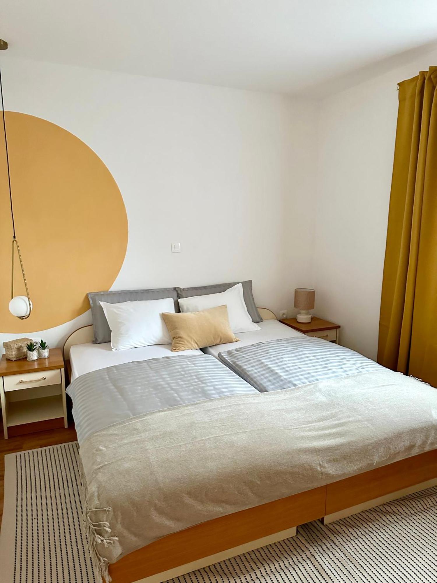 Adriatic Vibes Apartments 자다르 외부 사진