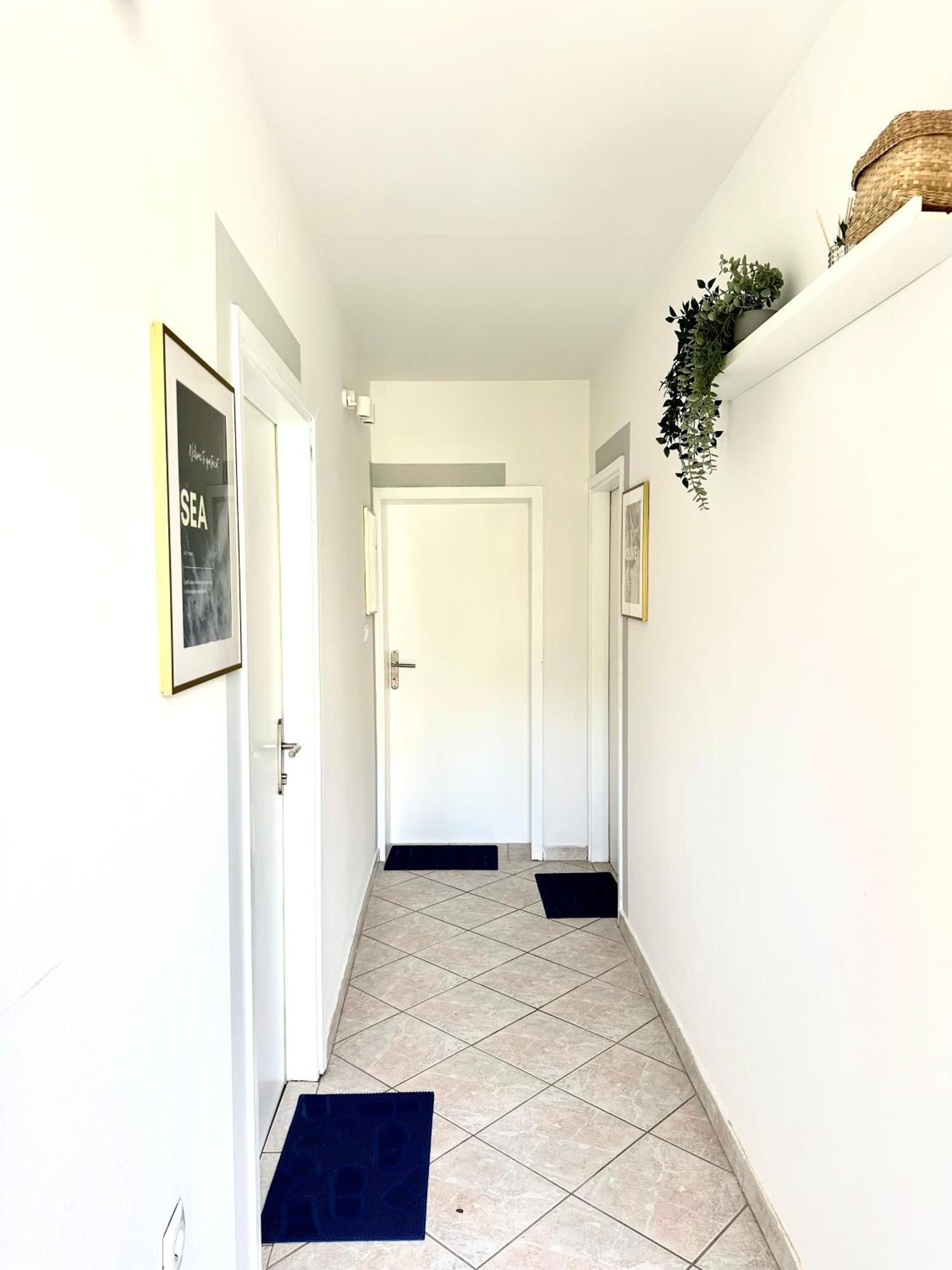 Adriatic Vibes Apartments 자다르 외부 사진