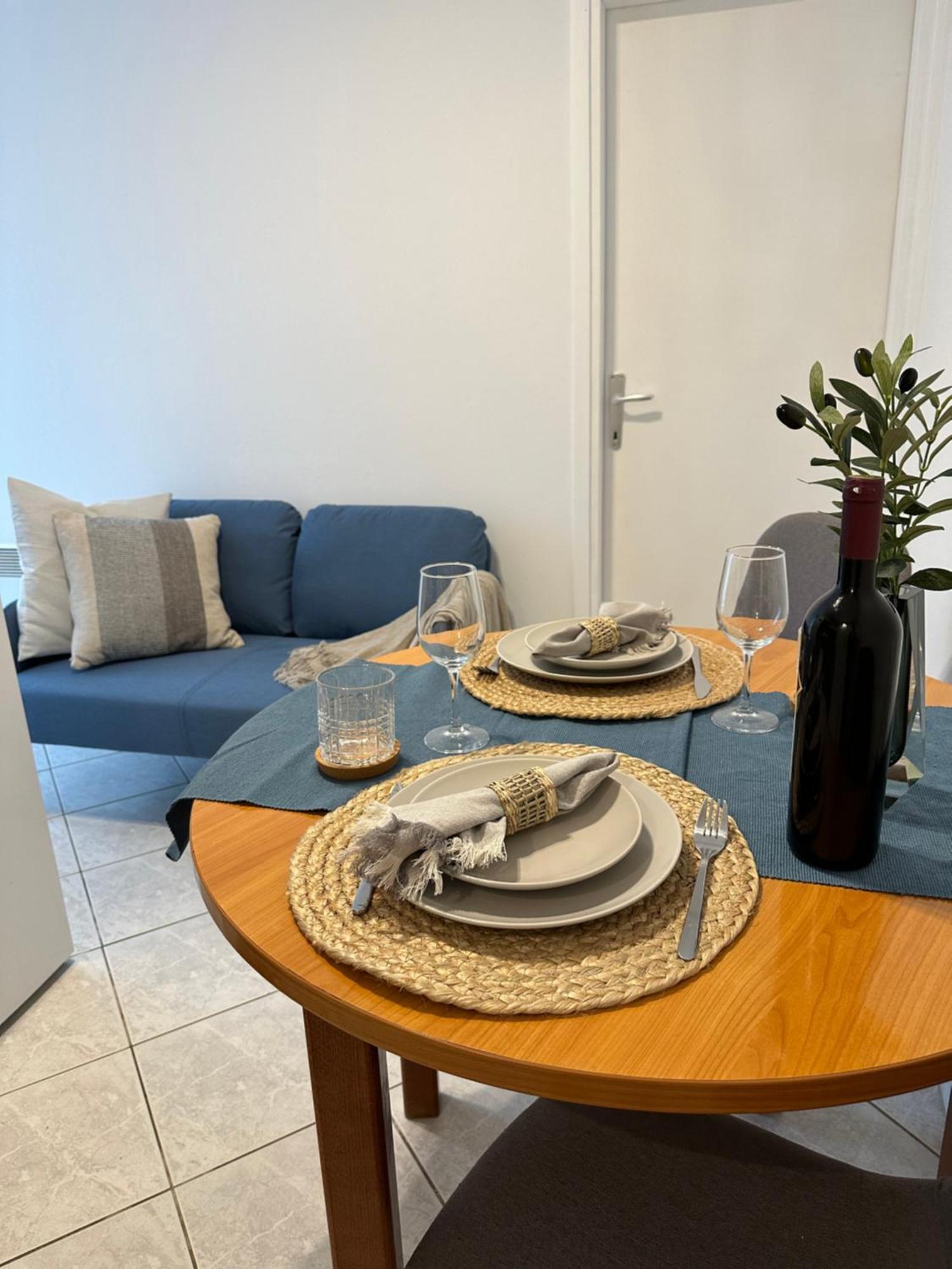 Adriatic Vibes Apartments 자다르 외부 사진