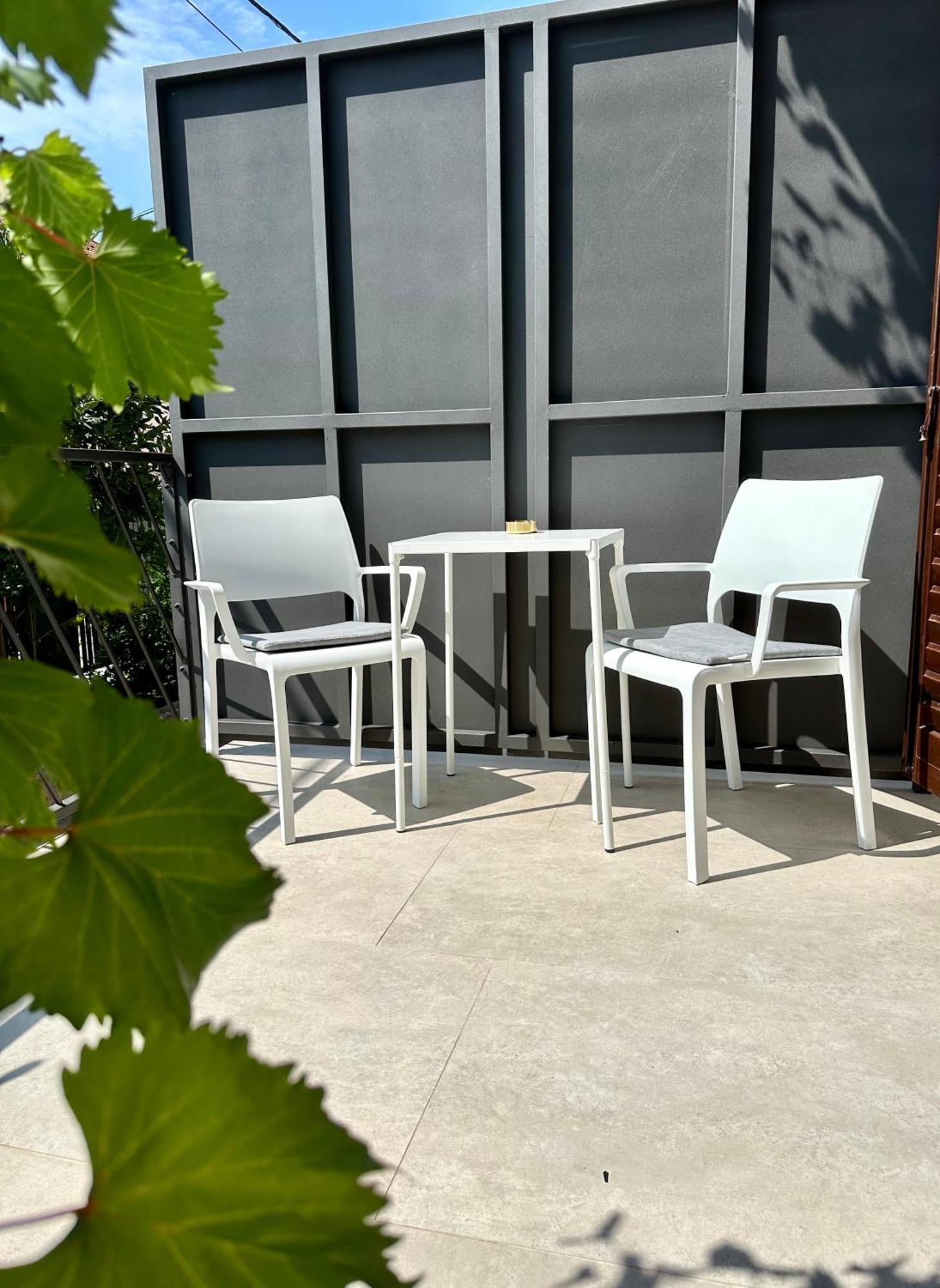 Adriatic Vibes Apartments 자다르 외부 사진