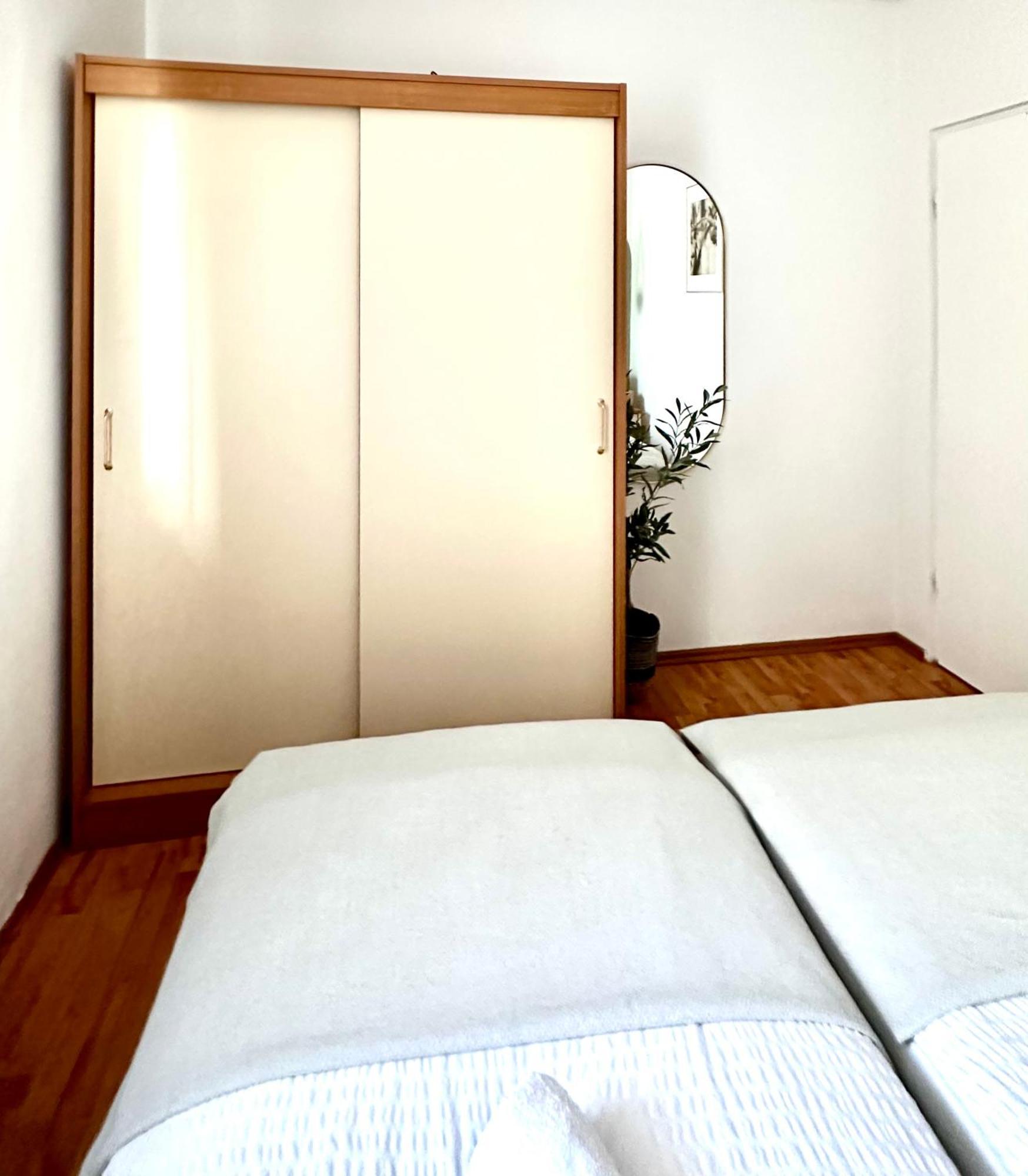Adriatic Vibes Apartments 자다르 외부 사진