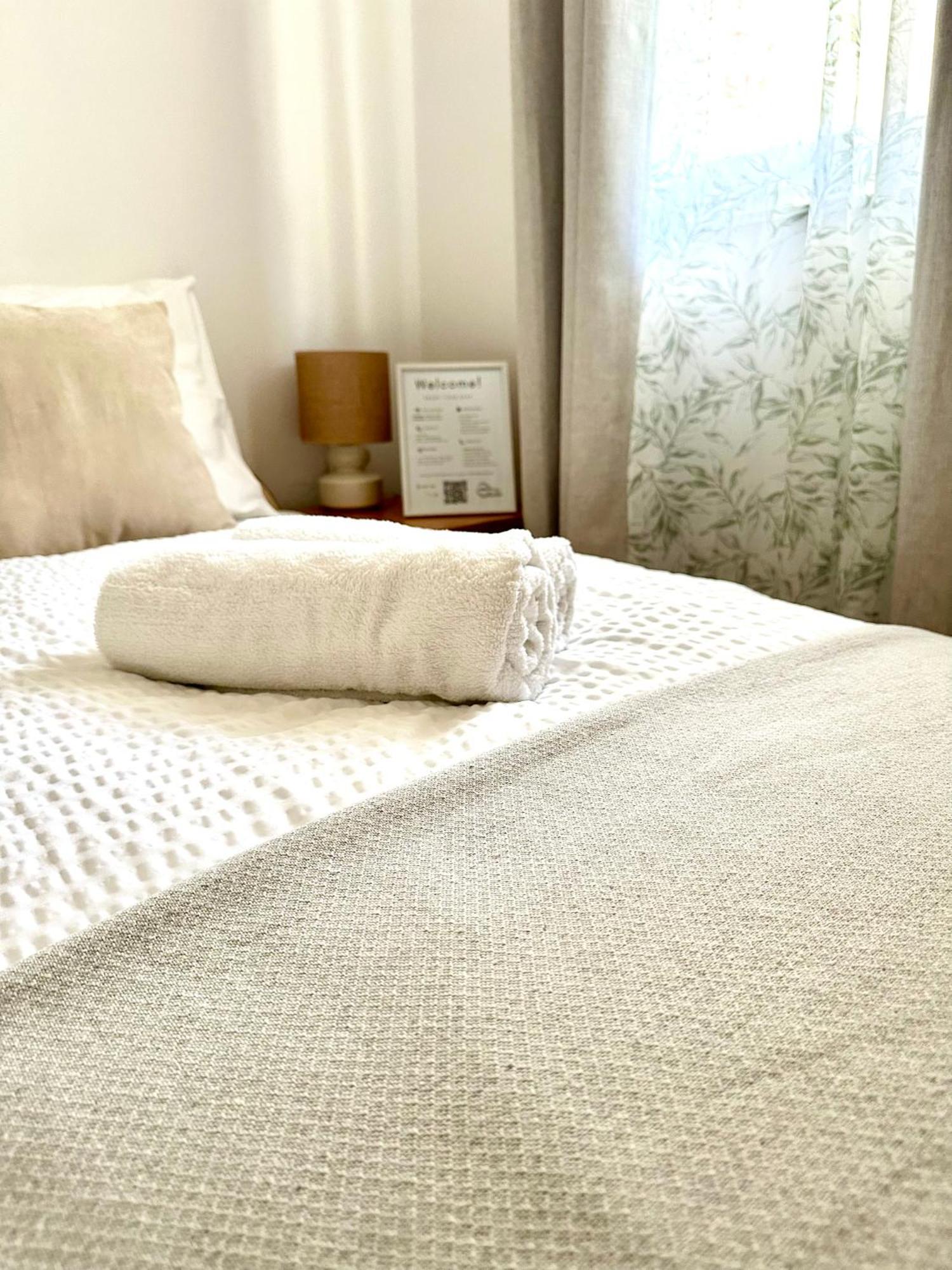 Adriatic Vibes Apartments 자다르 외부 사진
