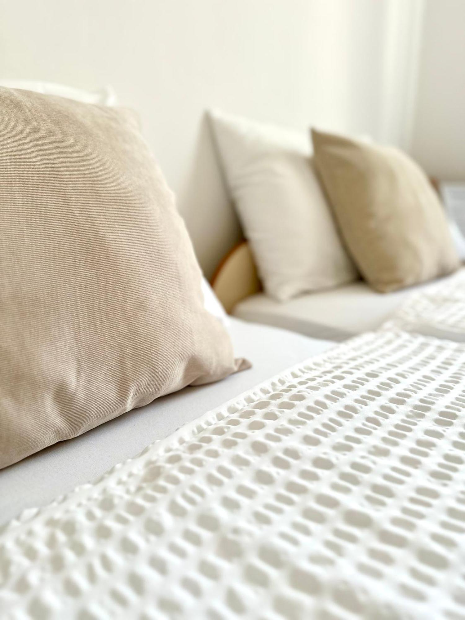 Adriatic Vibes Apartments 자다르 외부 사진
