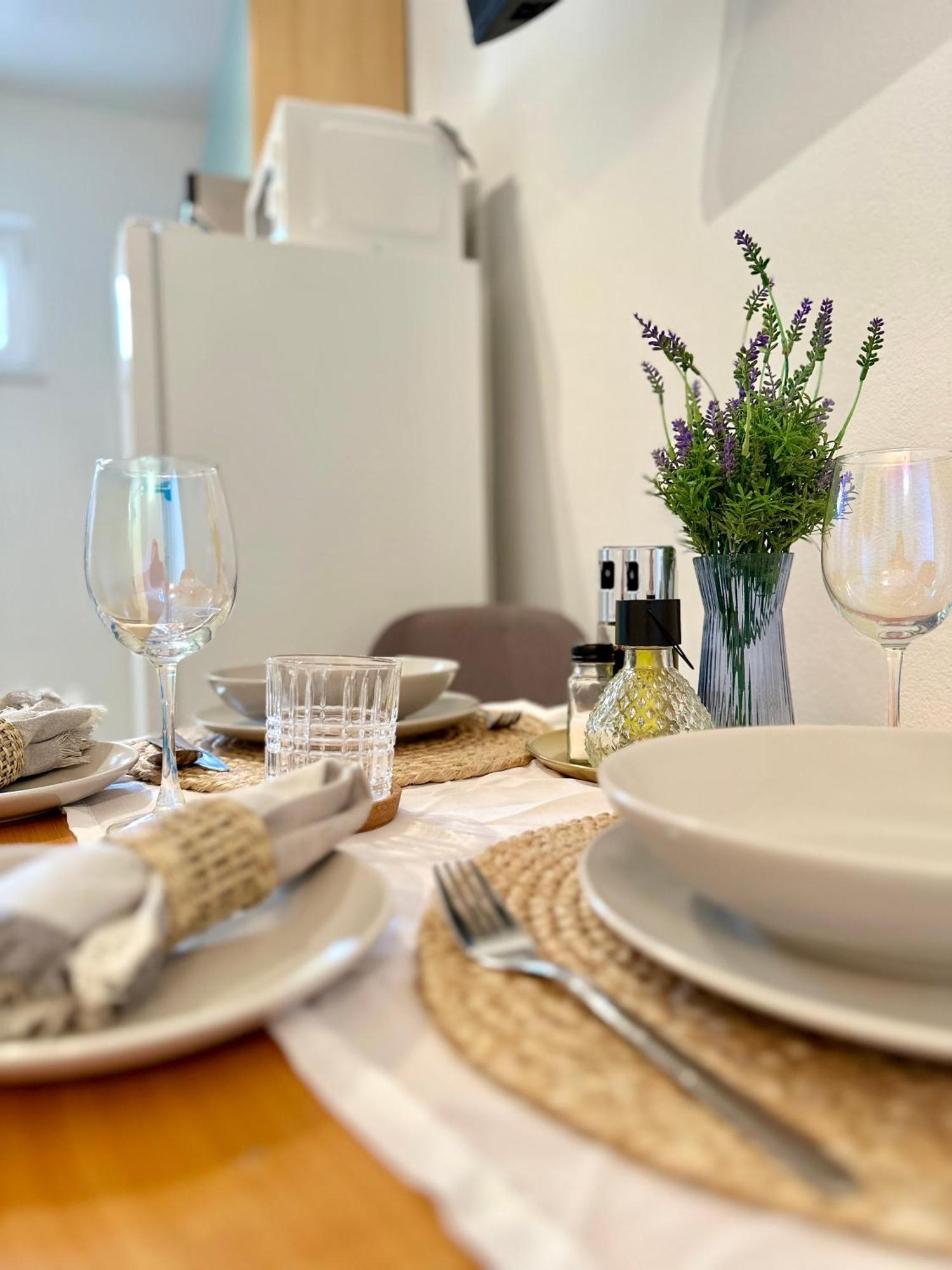 Adriatic Vibes Apartments 자다르 외부 사진