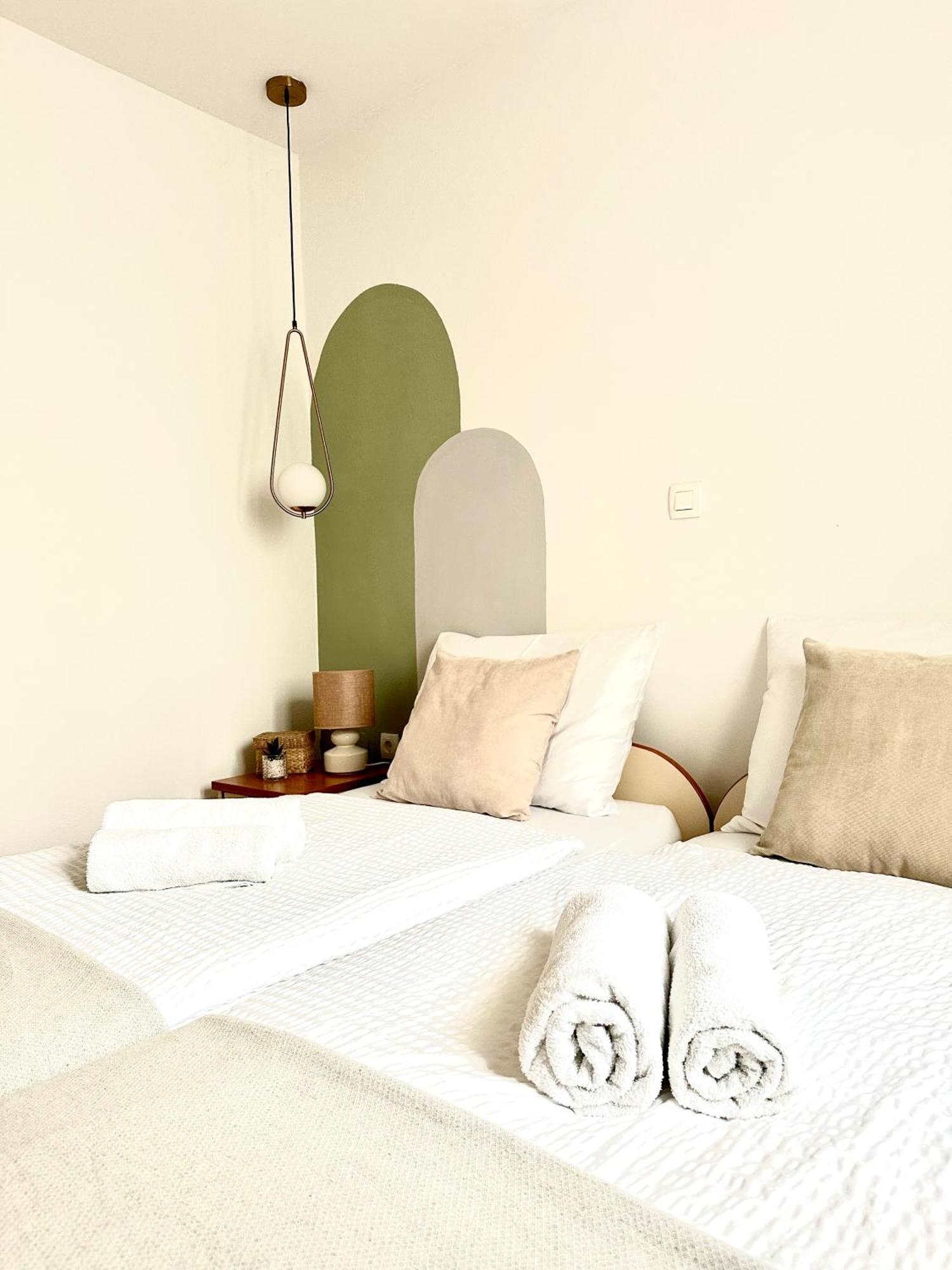 Adriatic Vibes Apartments 자다르 외부 사진