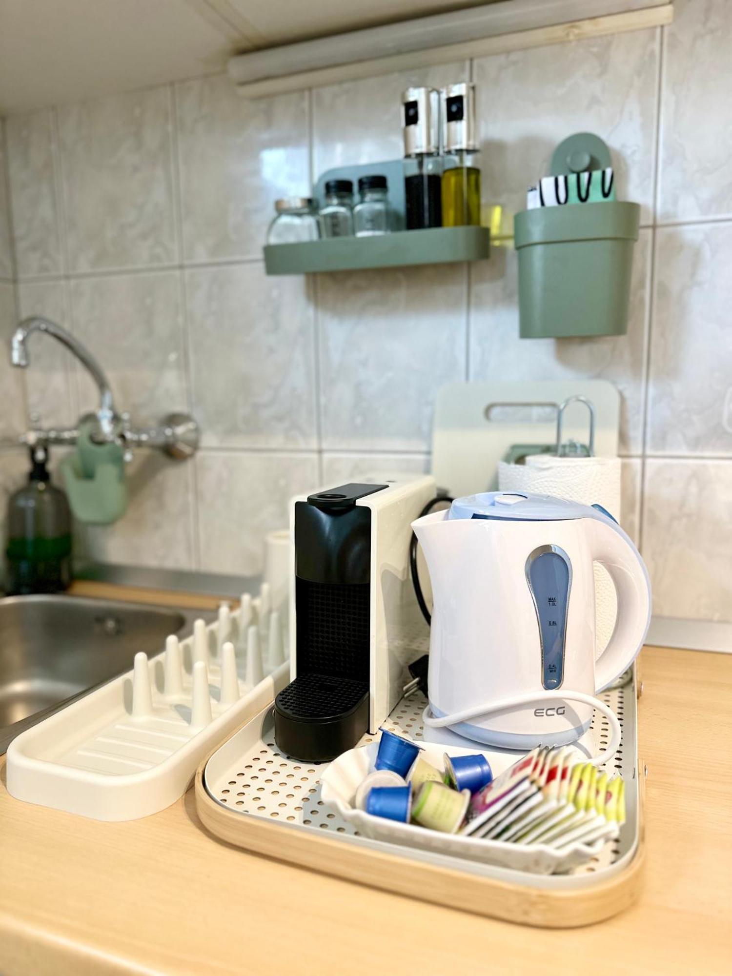 Adriatic Vibes Apartments 자다르 외부 사진