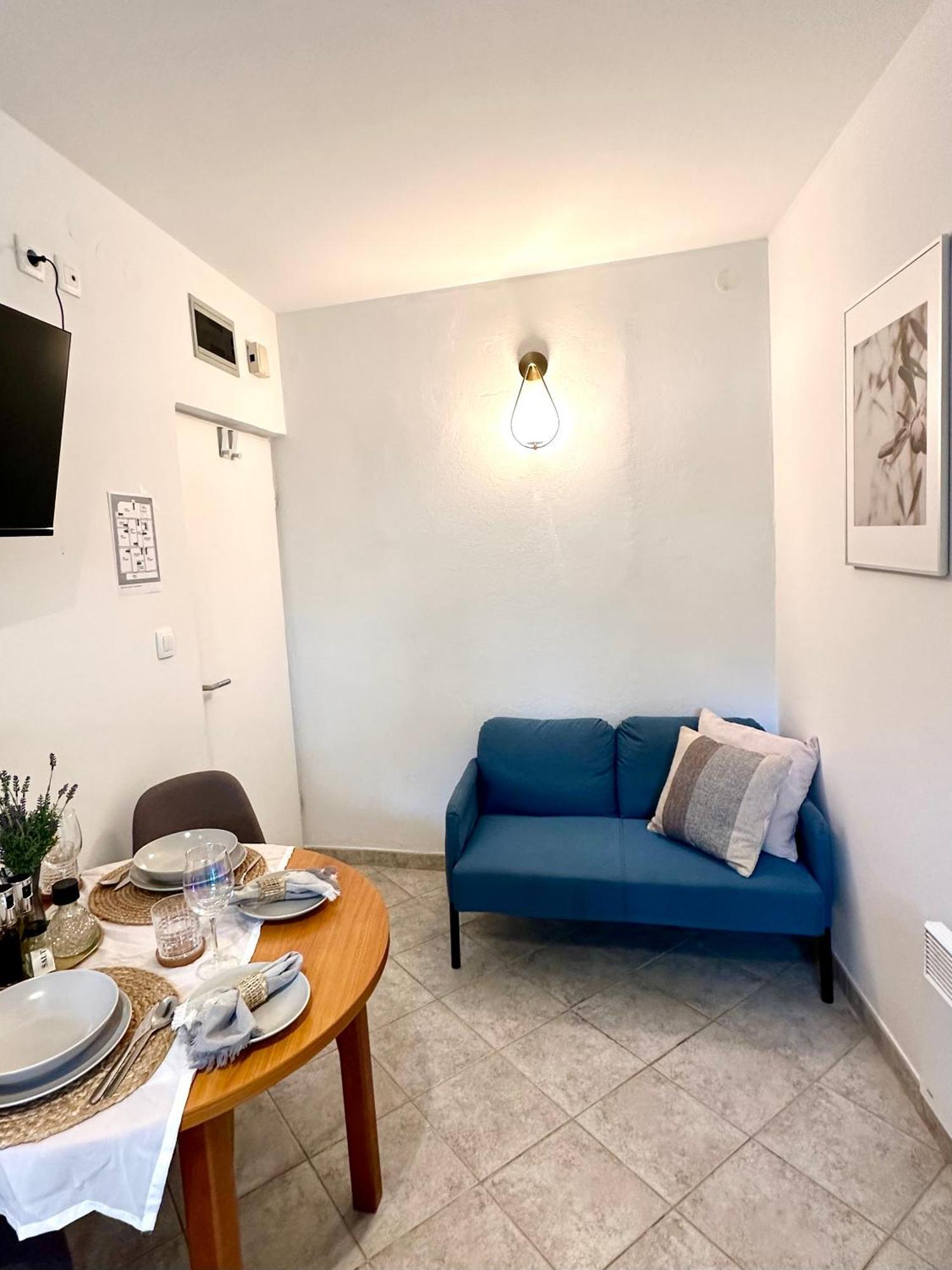 Adriatic Vibes Apartments 자다르 외부 사진